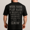 Play Hard & Grind