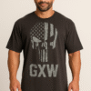 Skull standard tee