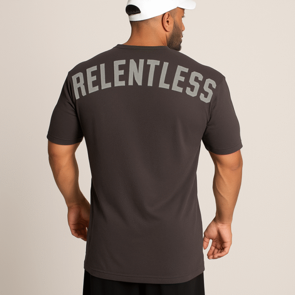 Skull standard tee