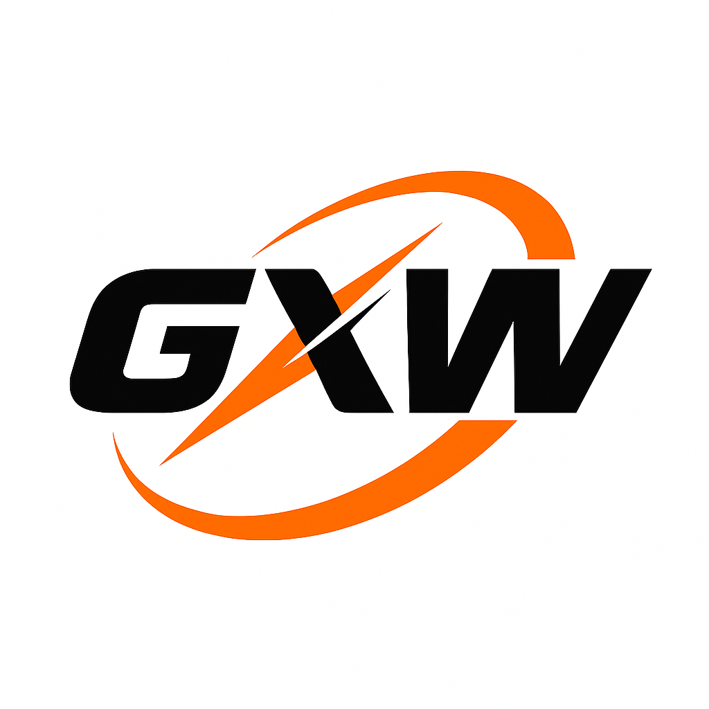 gymxwear.com