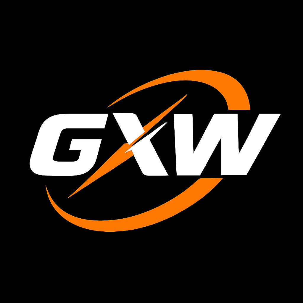 gymxwear.com
